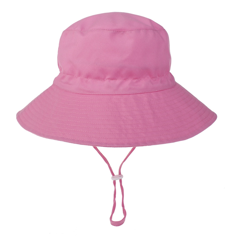 Baby Girl Sun Hat Bucket Hat